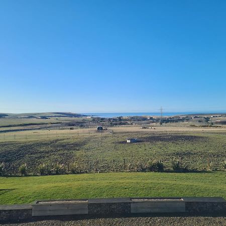 Borlum House B&B, Reay Buitenkant foto