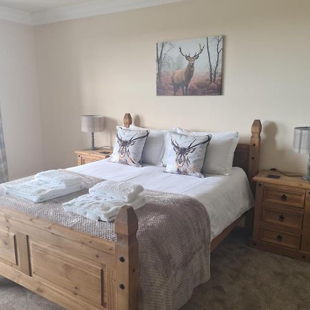 Borlum House B&B, Reay Buitenkant foto