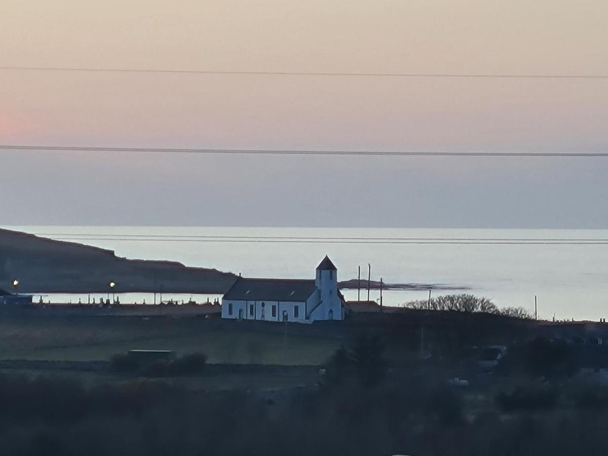 Borlum House B&B, Reay Buitenkant foto